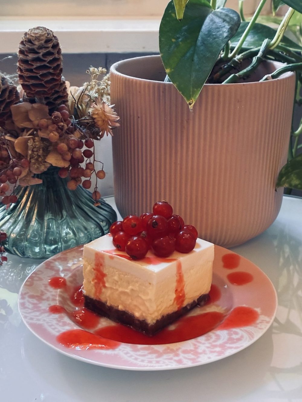 Beans’s Cheesecake