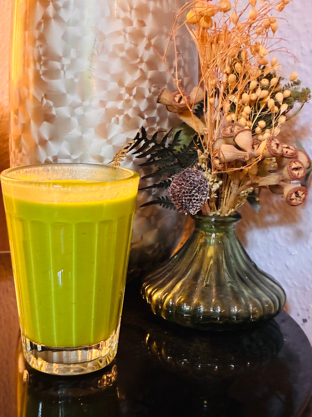 Everyday Spinach Smoothie