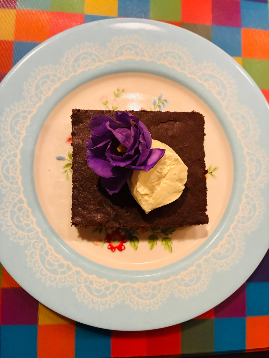 One Bowl Choc Dessert&nbsp;Cake